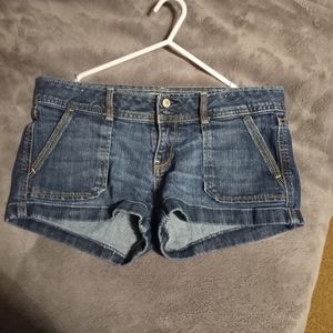 Aeropostale shorts